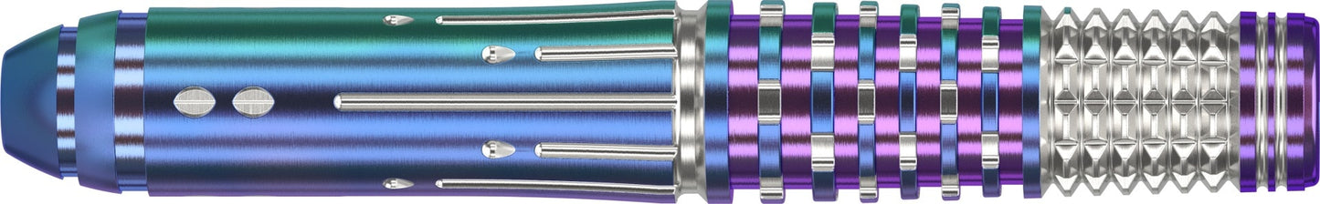 TARGET JAPAN CATHY LEUNG CHARIS GEN 3 95% 21G SP STEEL TIP DART