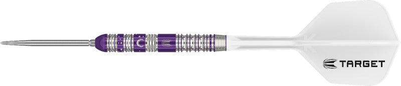 TARGET JAPAN KASUMI SATO ENDEAVOR GEN 1 90% 22.5G SP STEEL TIP DART
