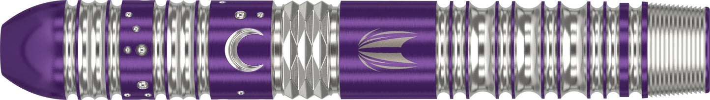 TARGET JAPAN KASUMI SATO ENDEAVOR GEN 1 90% 22.5G SP STEEL TIP DART