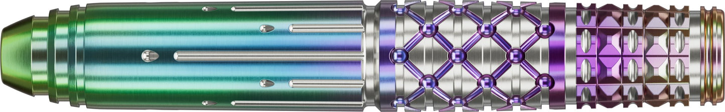 TARGET JAPAN CATHY LEUNG CHARIS GEN 4 90% 21G SP STEEL TIP DART