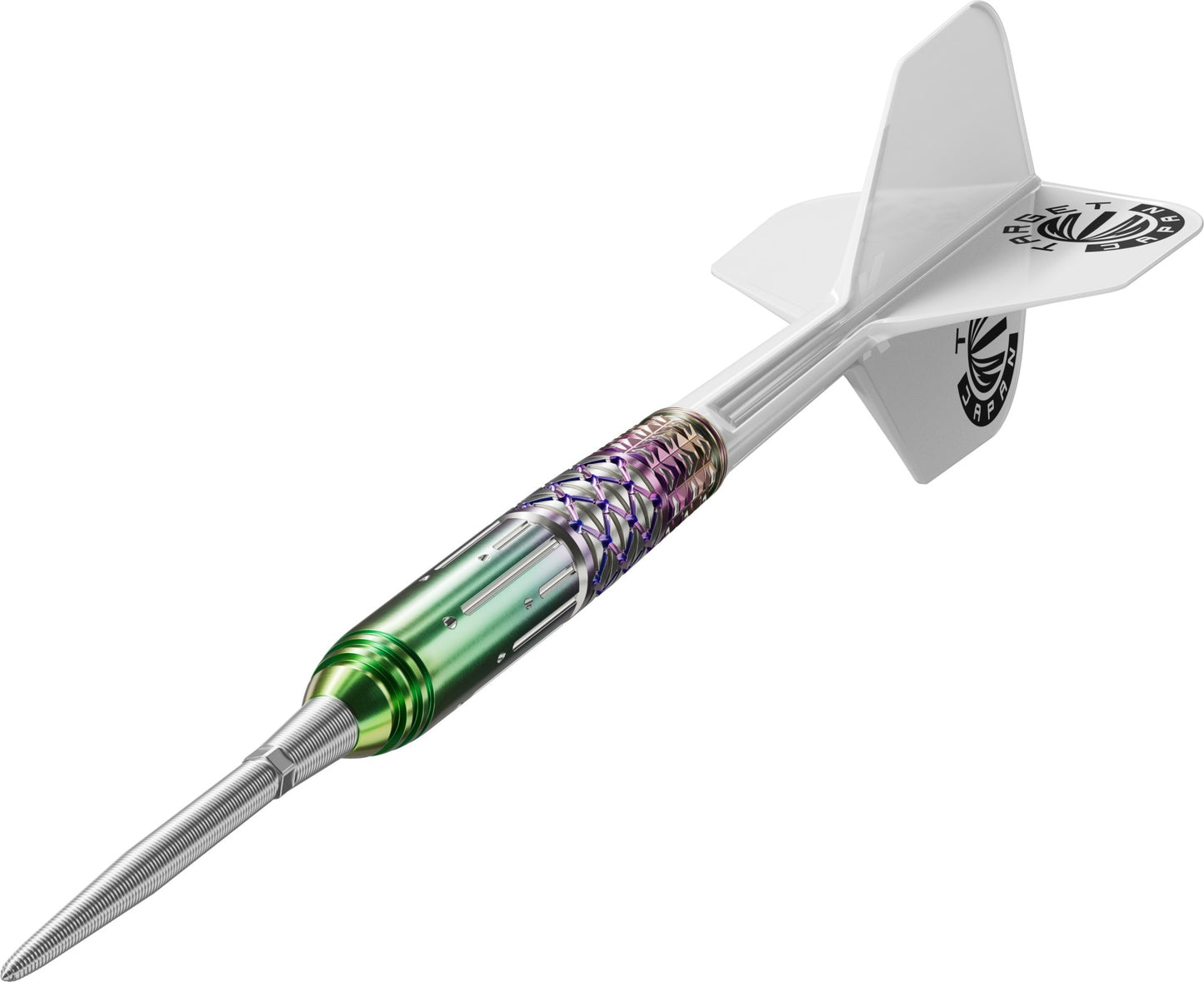TARGET JAPAN CATHY LEUNG CHARIS GEN 4 90% 21G SP STEEL TIP DART
