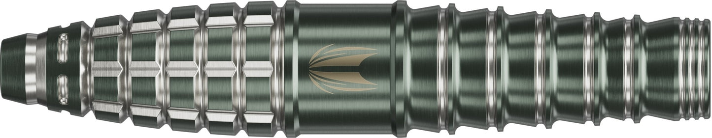 TARGET JAPAN AKITO YAMAGATA PRIME SERIES SCREAM GEN 1 90% 22G SP STEEL TIP DART