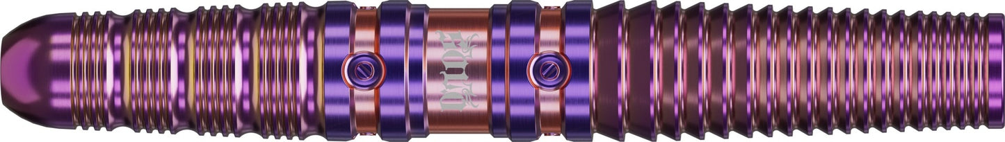 TARGET JAPAN KEITA ONO SOLO GEN 8 90% 24G SP STEEL TIP DART