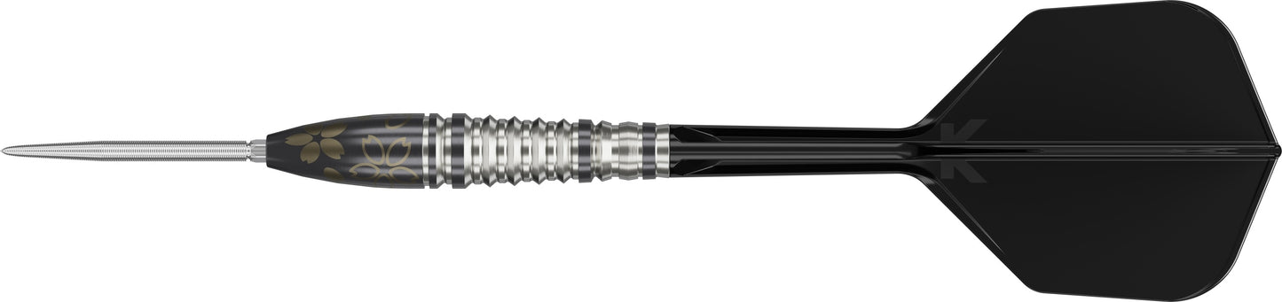 TARGET JAPAN CHARM SERIES SMASH GEN 3 90% 23G SP STEEL TIP DART