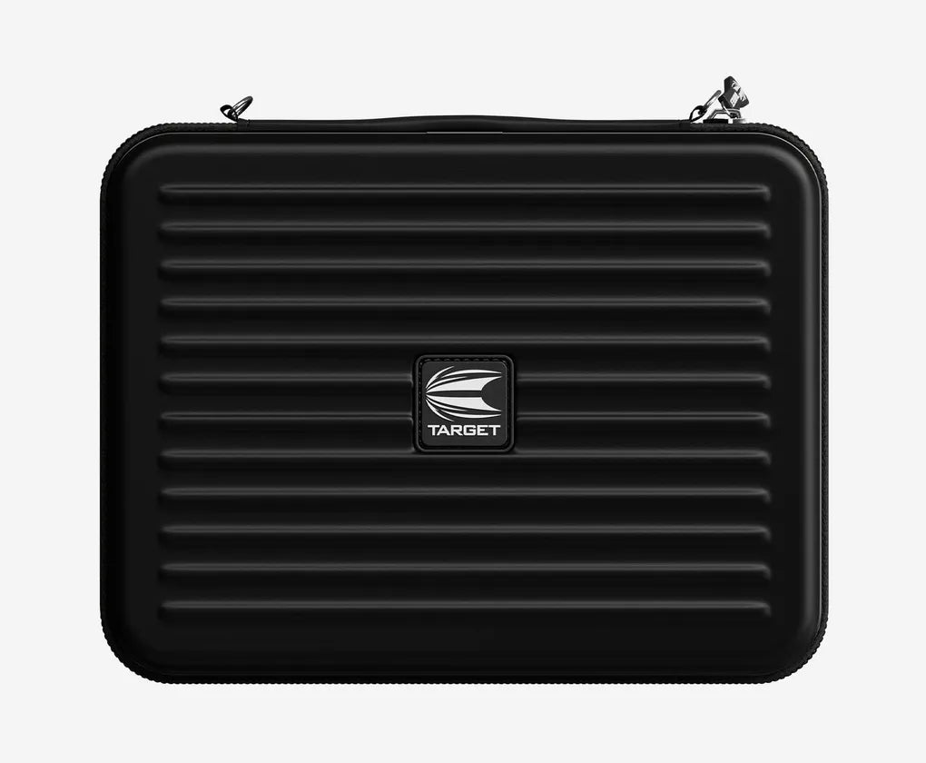 TARGET TAKOMA HOME BLACK DARTS WALLET