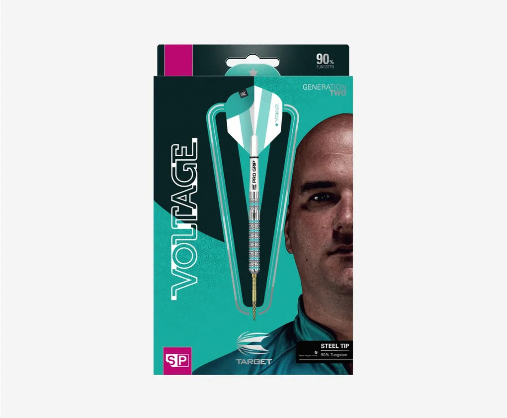 TARGET ROB CROSS GEN 2 SP