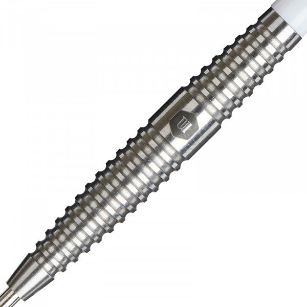 UNICORN BENJAMIN DRUE REUS 24G 80% STEEL TIP DARTS