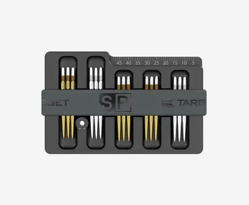 TARGET SWISS POINT SAFE