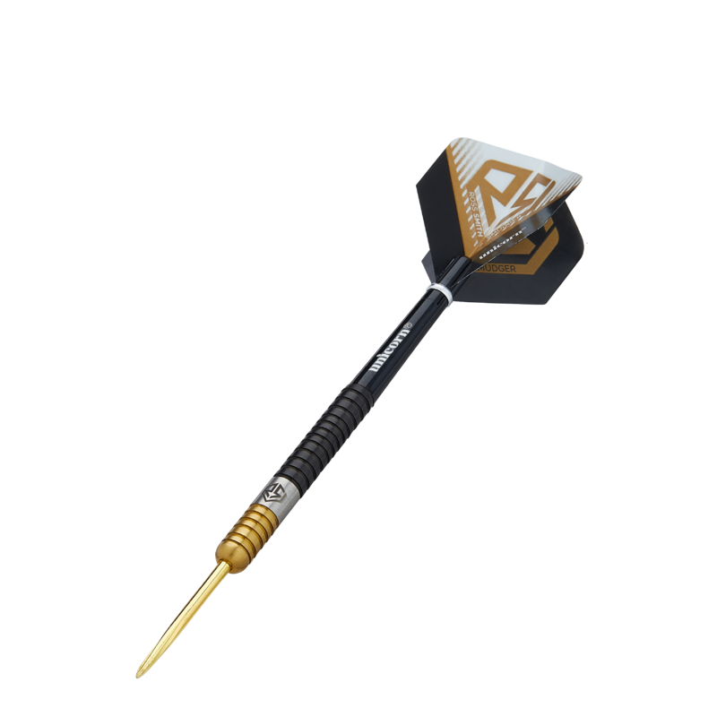 UNICORN ROSS SMITH TWO-TONE DARTS SET 90%
