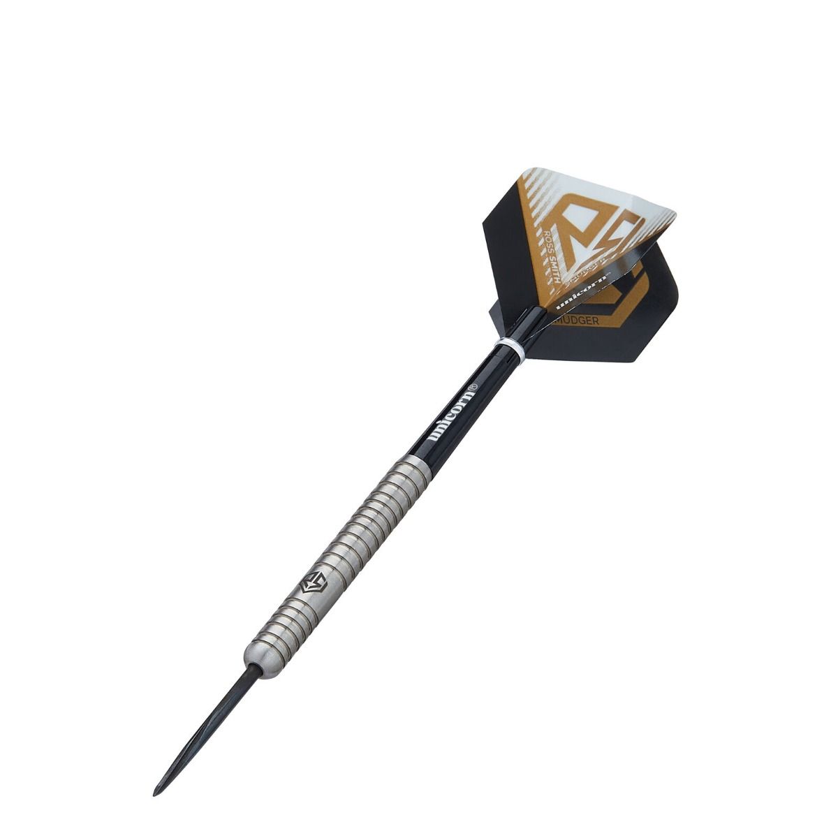 UNICORN ROSS SMITH NATURAL DARTS SET 90%