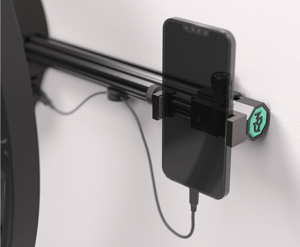 TARGET MOD MOUNT