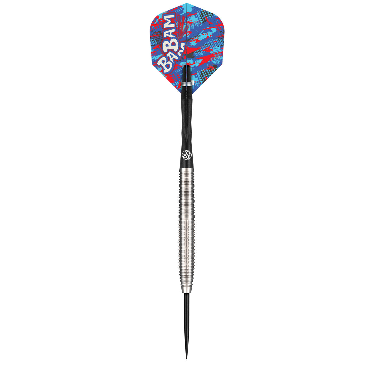 SHOT PRO SERIES BRADLEY BROOKS GEN 2 90% STEEL TIP DARTS