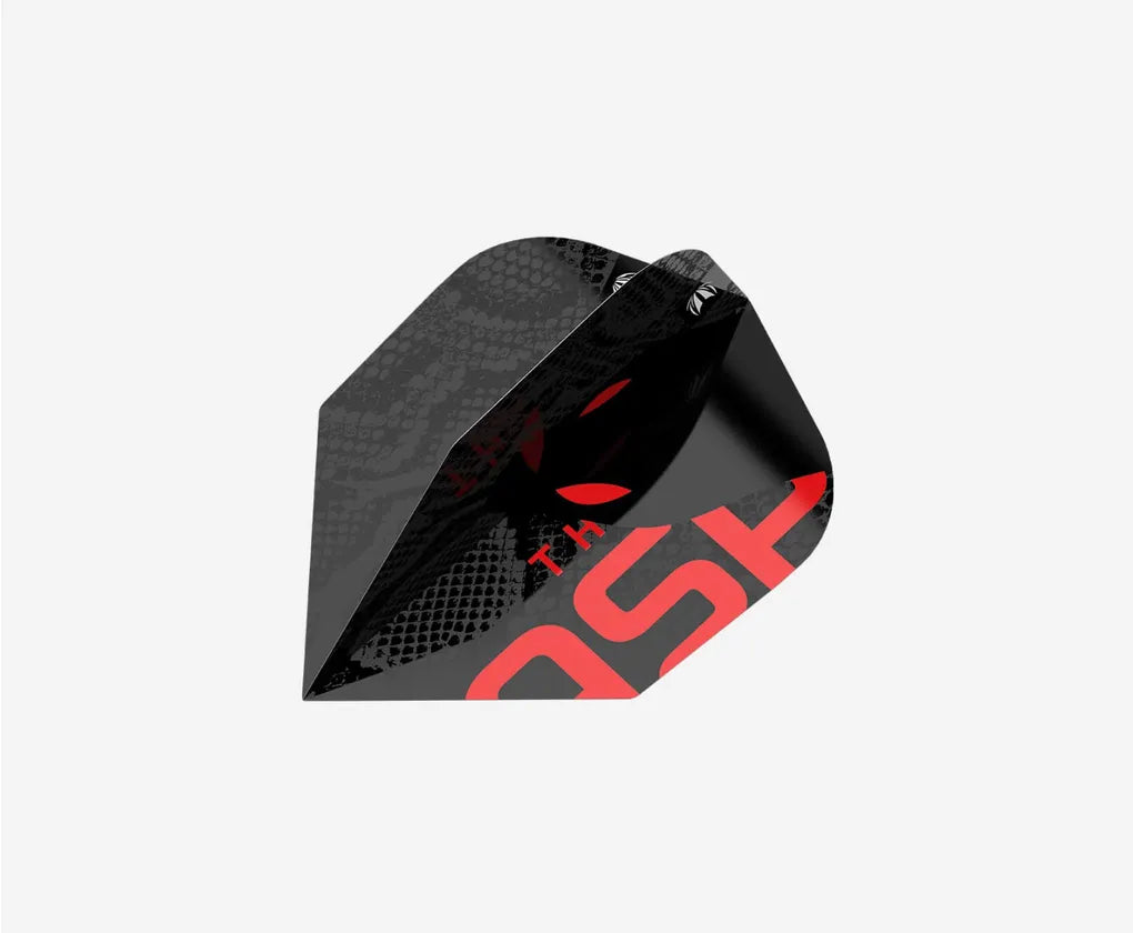 TARGET NATHAN ASPINALL 80% NO.6 BLACK