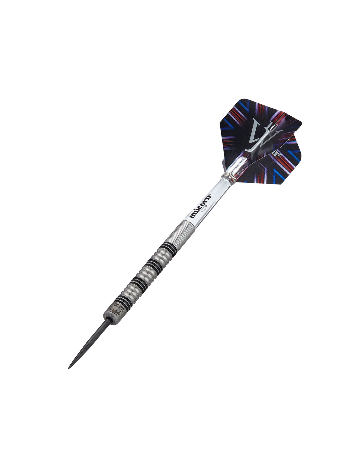 UNICORN JAMES WADE PREMIER DART SET 2022 EDITION 90%