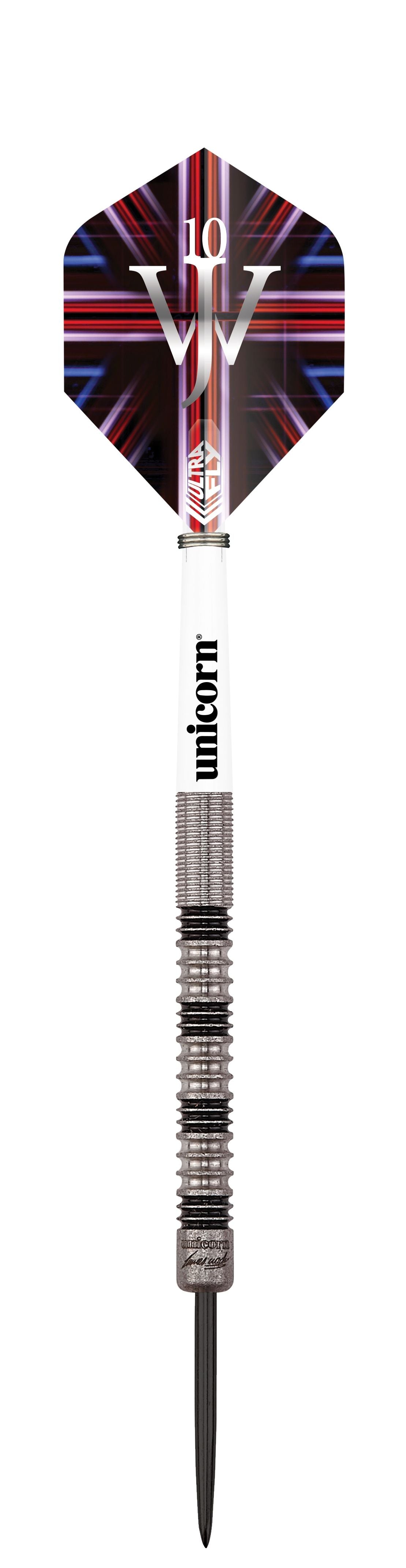 UNICORN JAMES WADE PREMIER DART SET 2022 EDITION 90%