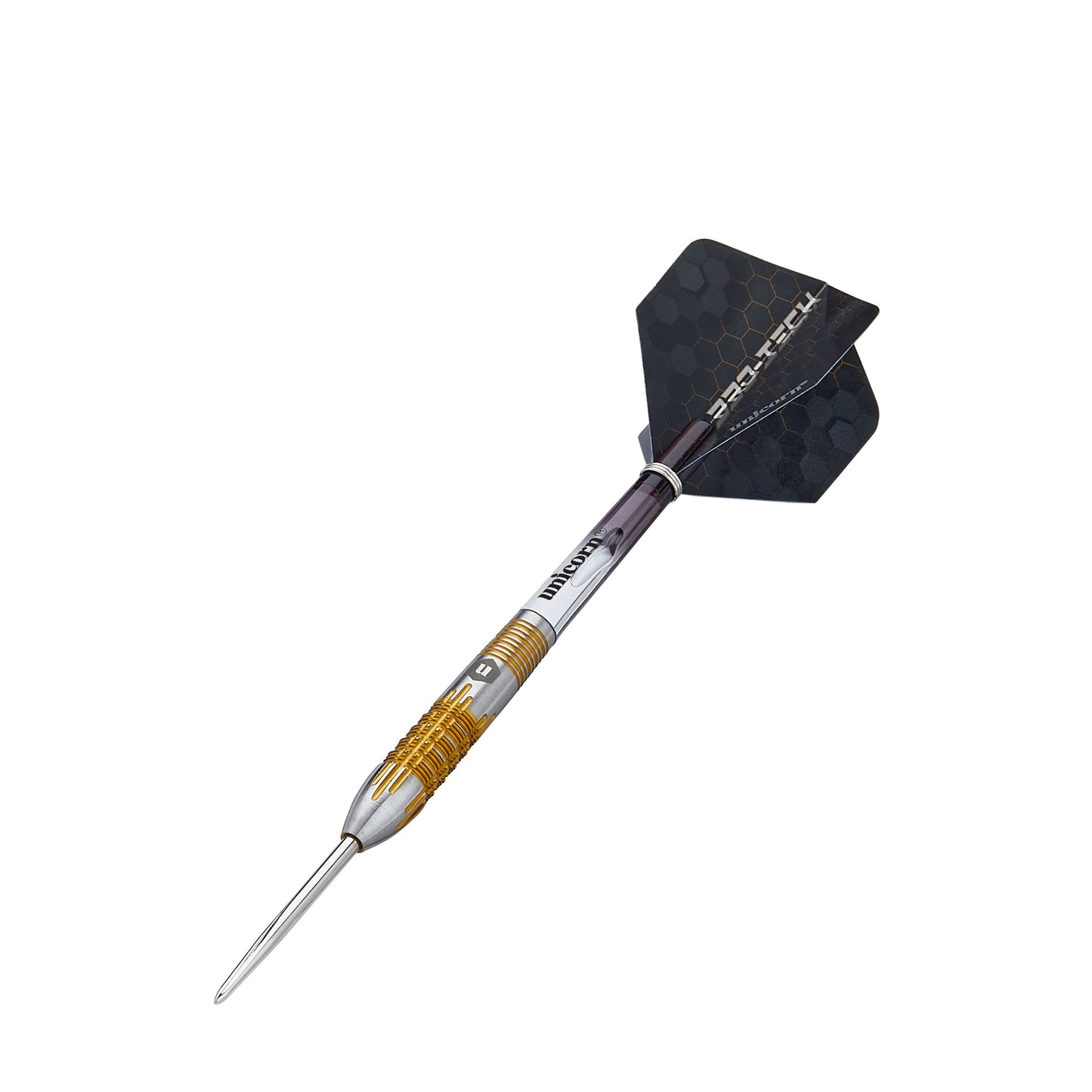 UNICORN PRO-TECH STYLE 1 90% TUNGSTEN DART SET