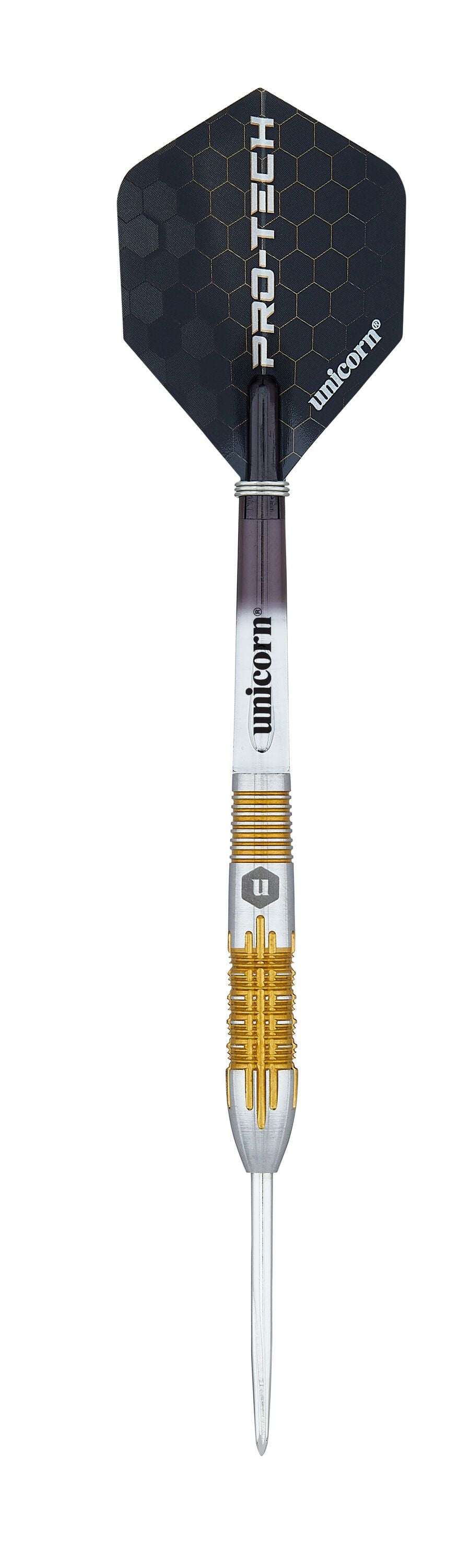 UNICORN PRO-TECH STYLE 1 90% TUNGSTEN DART SET