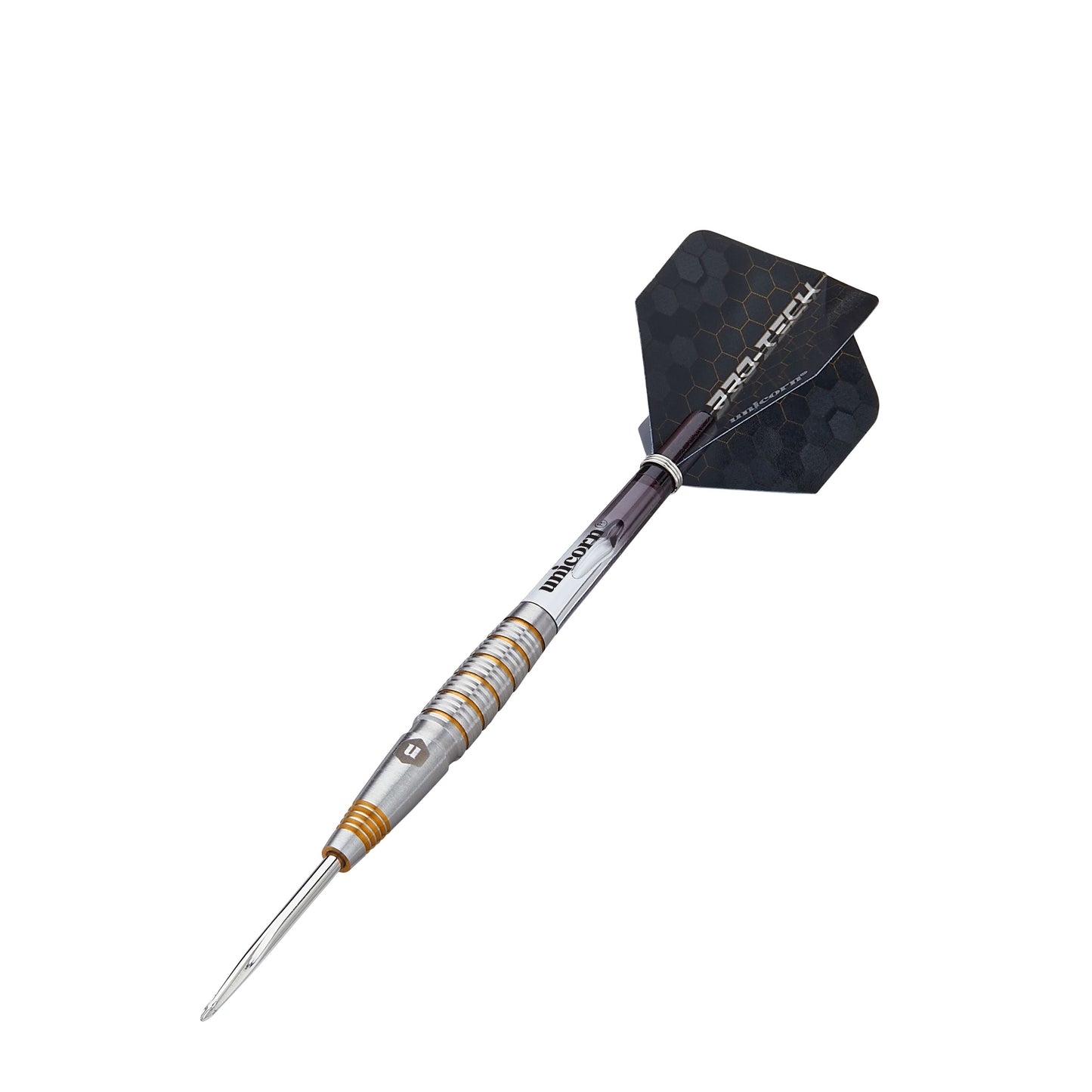 UNICORN PRO-TECH STYLE 2 90% TUNGSTEN DART SET