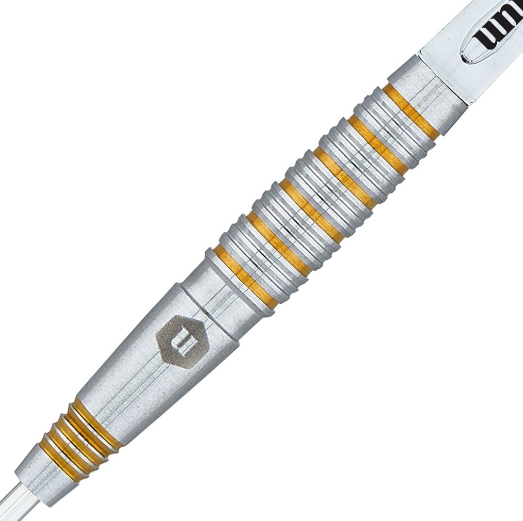 UNICORN PRO-TECH STYLE 2 90% TUNGSTEN DART SET