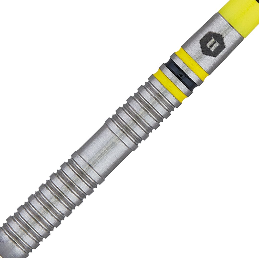 UNICORN FLAIR 3 80% TUNGSTEN DARTS SET