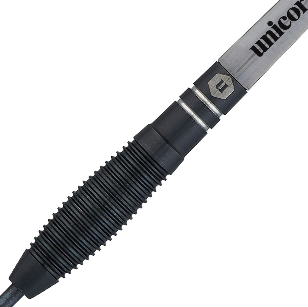 UNICORN NOIR STYLE 1 90% TUNGSTEN DART SET