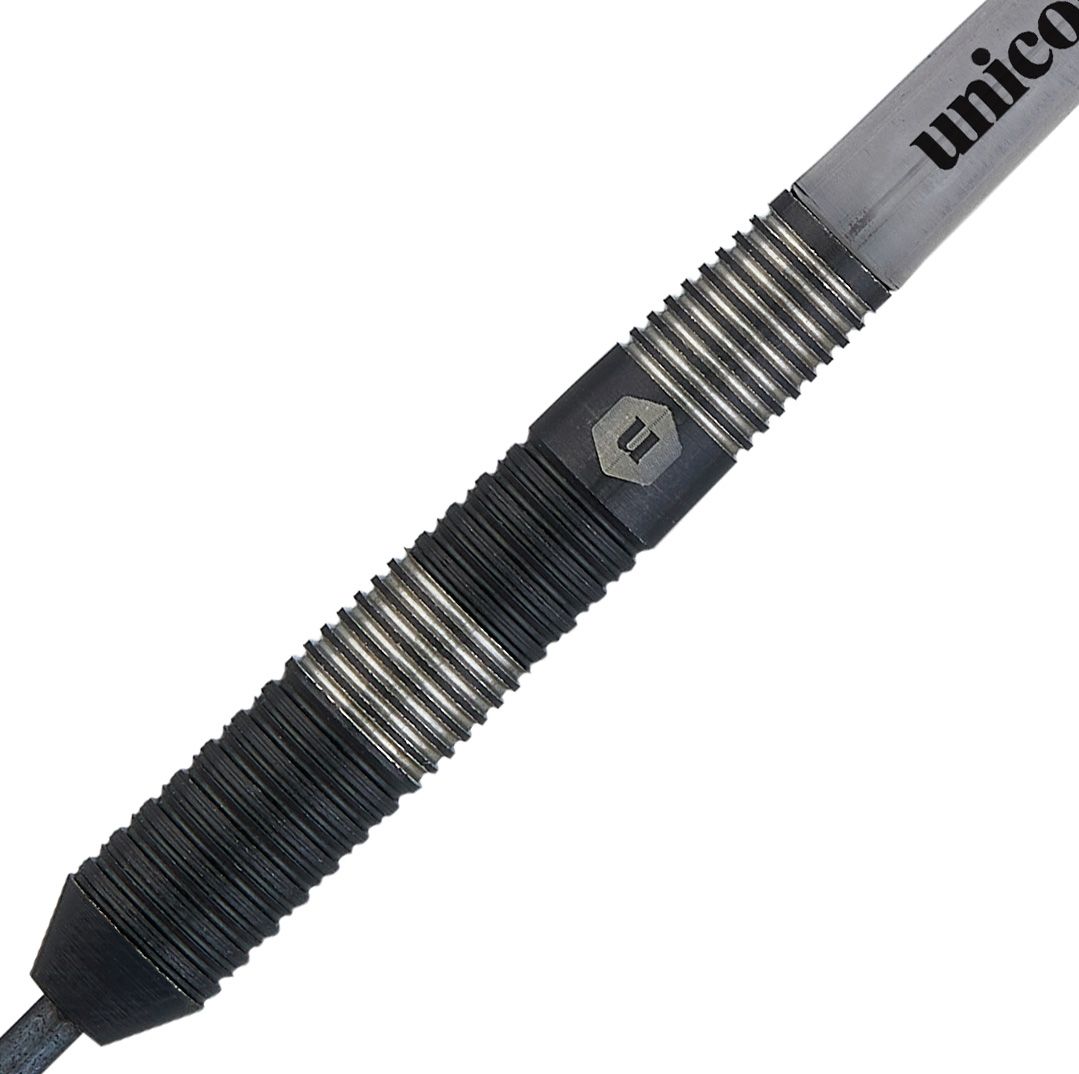 UNICORN NOIR STYLE 3 90% TUNGSTEN DART SET