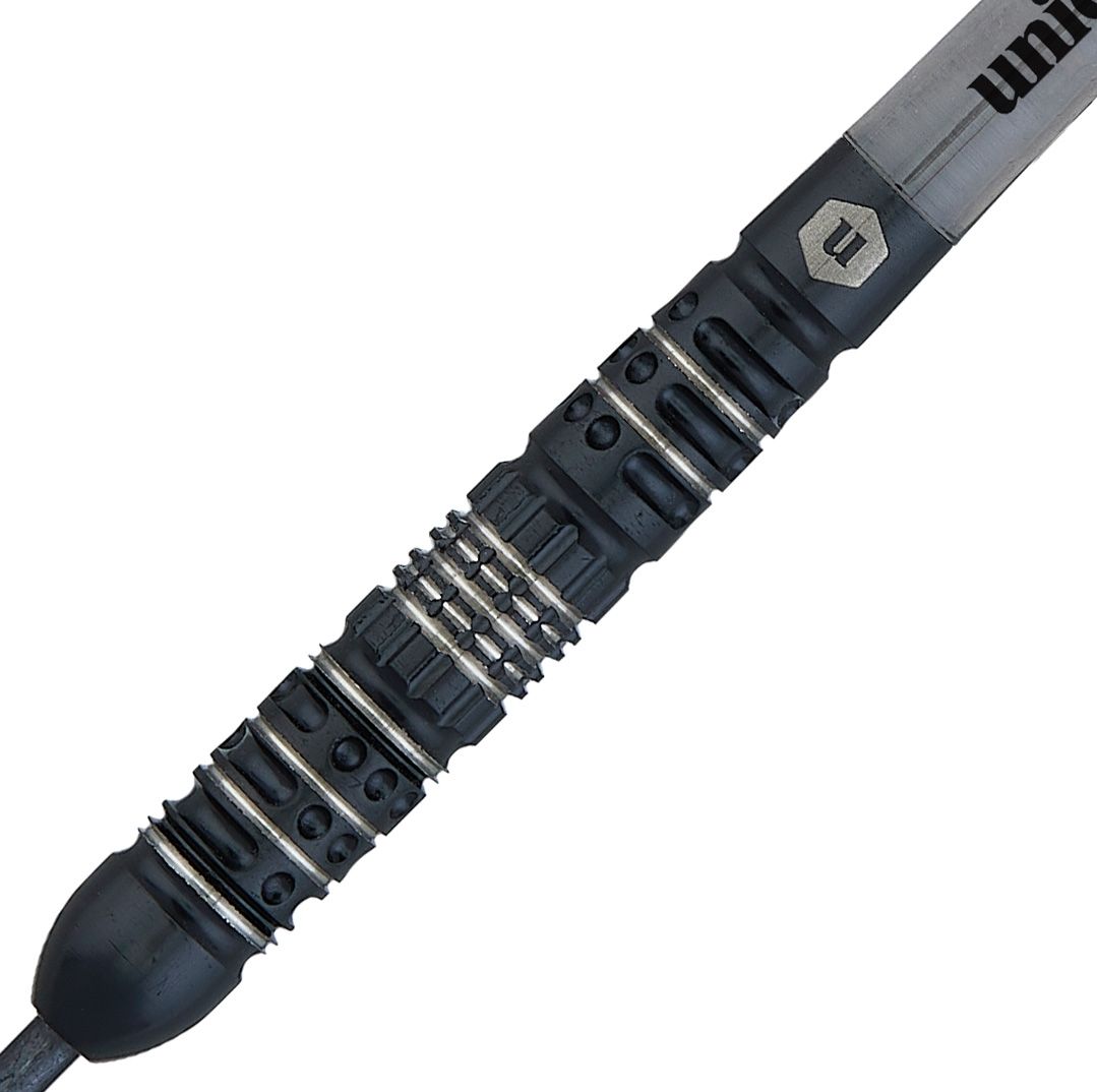 UNICORN NOIR STYLE 4 90% TUNGSTEN DART SET