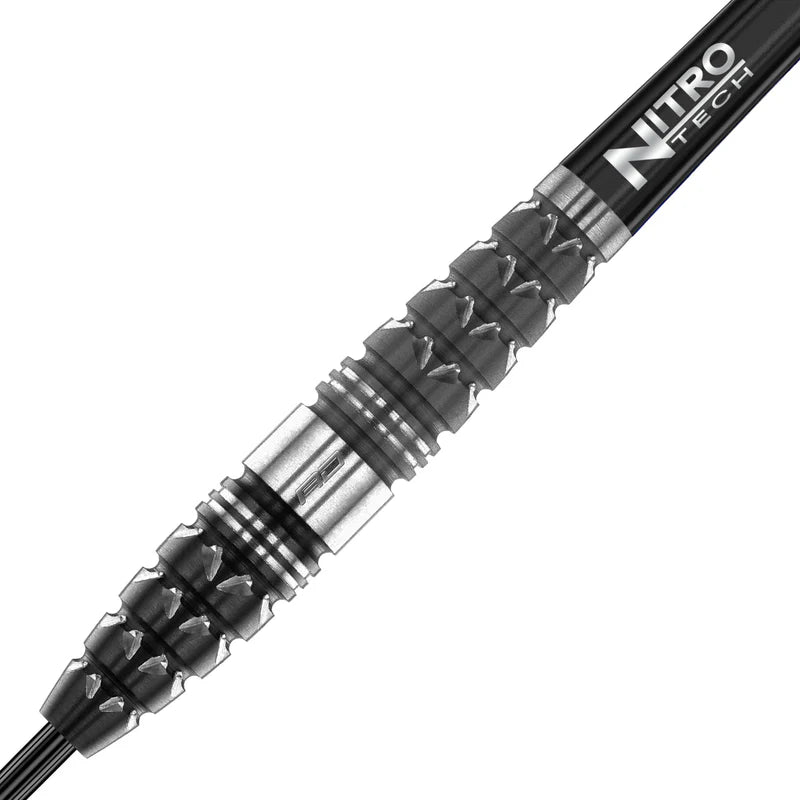 RED DRAGON PARADYM - TORPEDO 90% STEEL TIP DARTS
