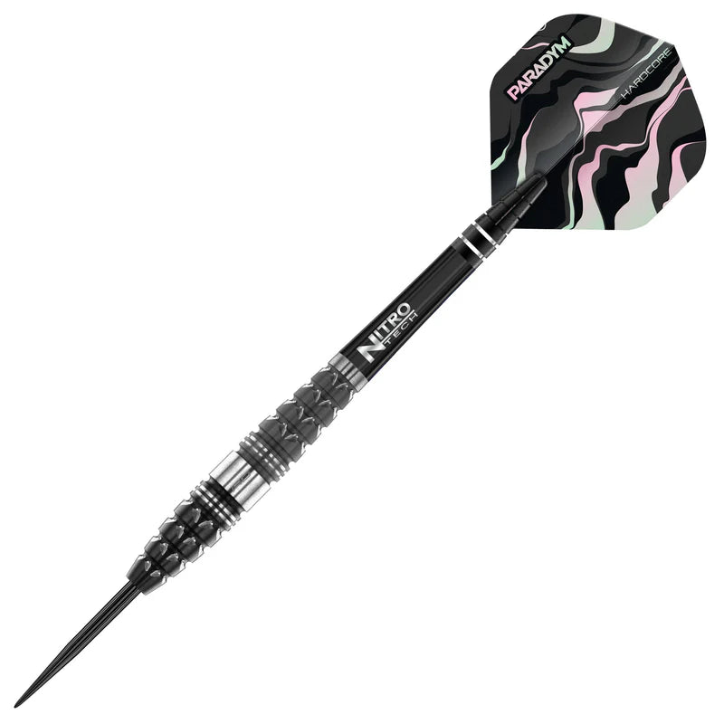 RED DRAGON PARADYM - TORPEDO 90% STEEL TIP DARTS