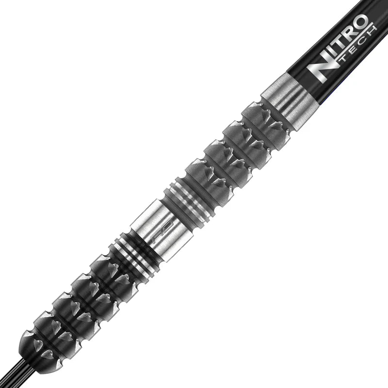 RED DRAGON PARADYM - PARALLEL 90% STEEL TIP DARTS