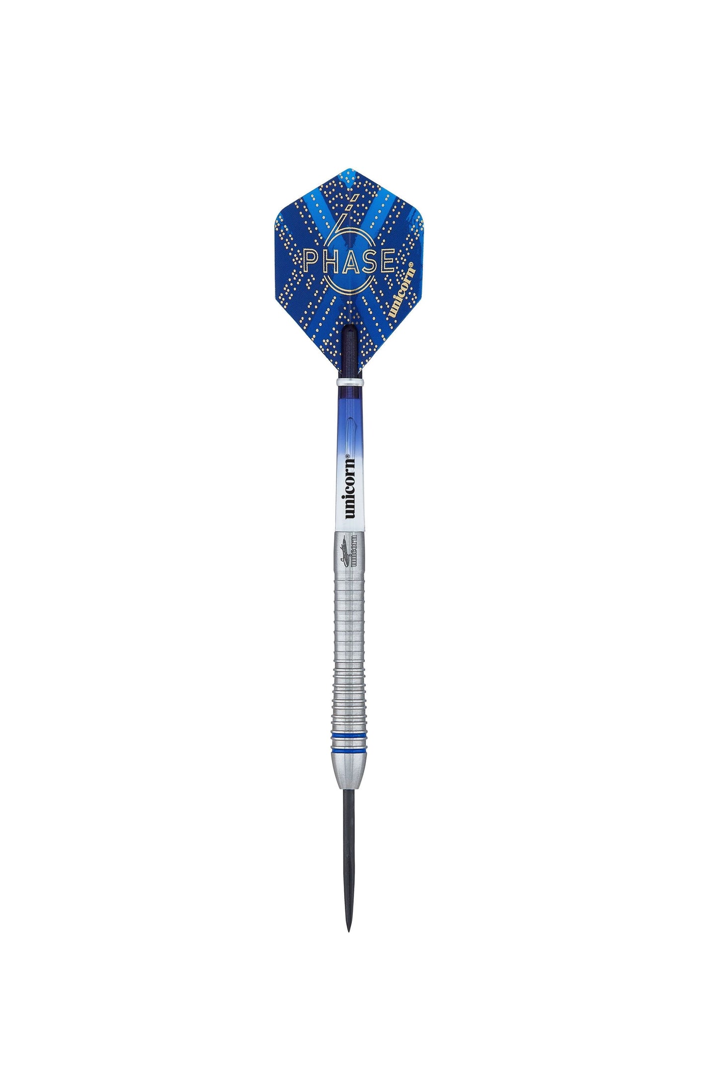 UNICORN GARY ANDERSON WORLD CHAMPION PHASE 6 DART SET 90%