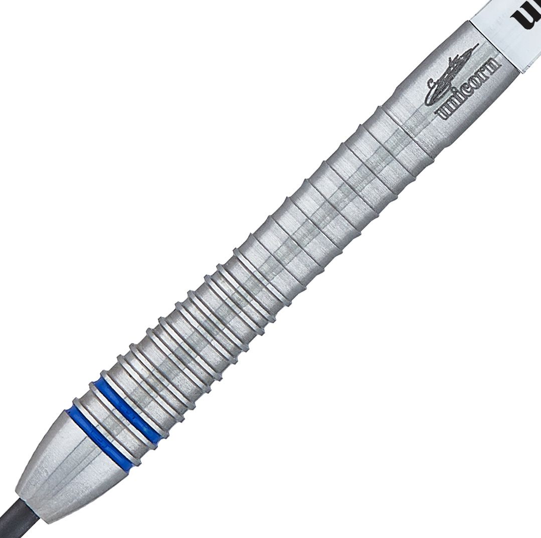 UNICORN GARY ANDERSON WORLD CHAMPION PHASE 6 DART SET 90%