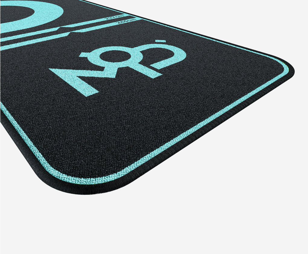 TARGET MOD MAT