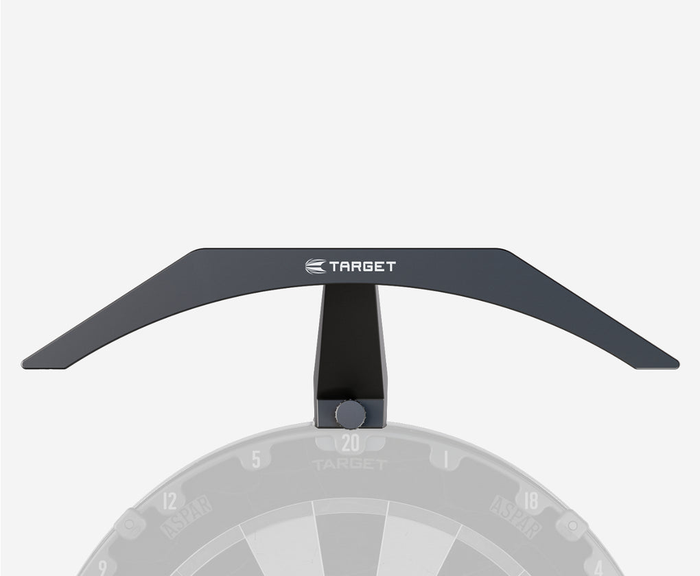 TARGET ARC DARTBOARD LIGHT