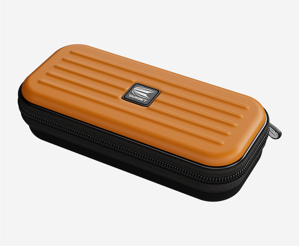 TARGET TAKOMA ORANGE DARTS WALLET