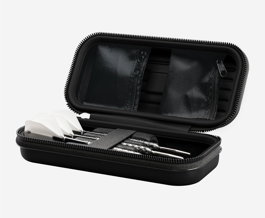 TARGET TAKOMA ORANGE DARTS WALLET