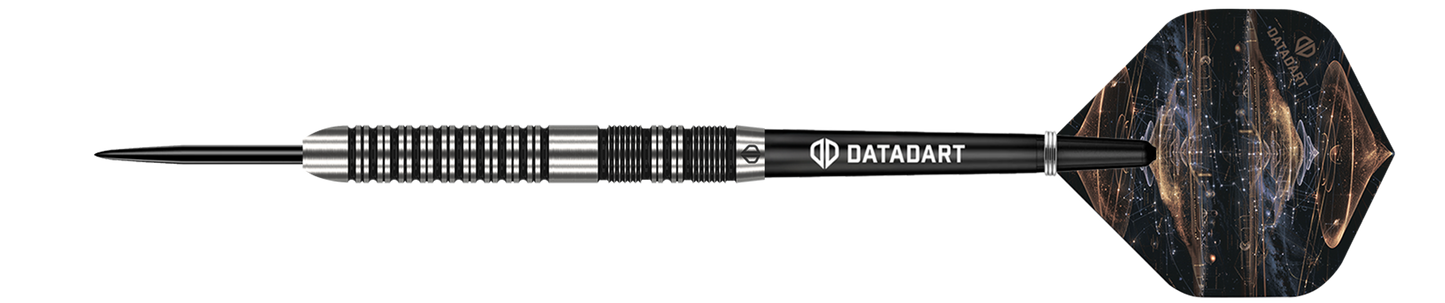 DATADART LUMOS 90% STEEL TIP DARTS