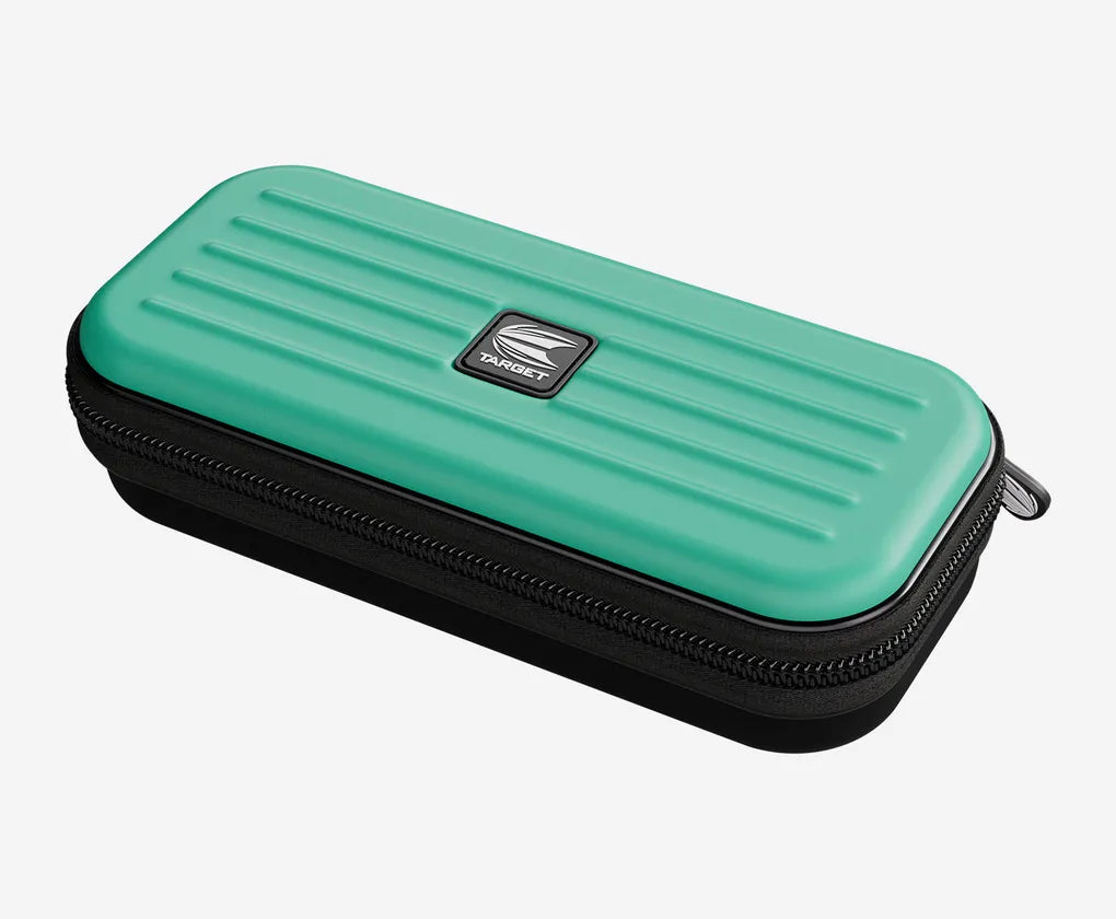TARGET TAKOMA AQUA DARTS WALLET