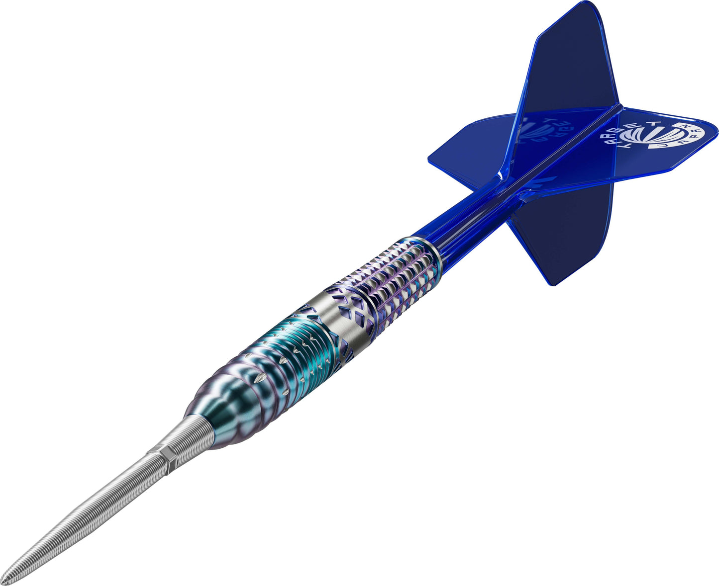 TARGET JAPAN CATHY LEUNG CHARIS GEN 5 90% SP STEEL TIP DART
