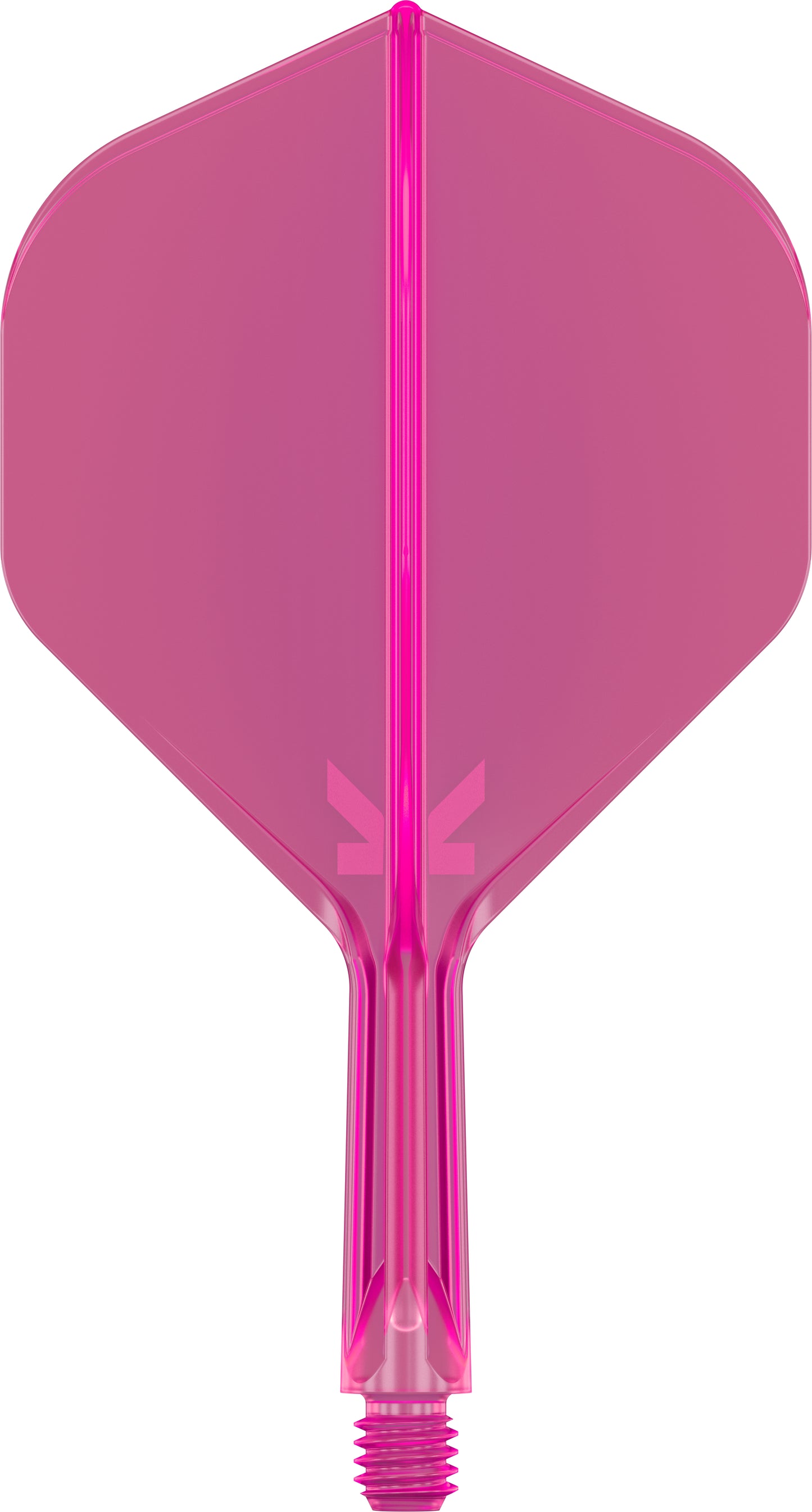 TARGET K-FLEX NO.2 - NEON PINK