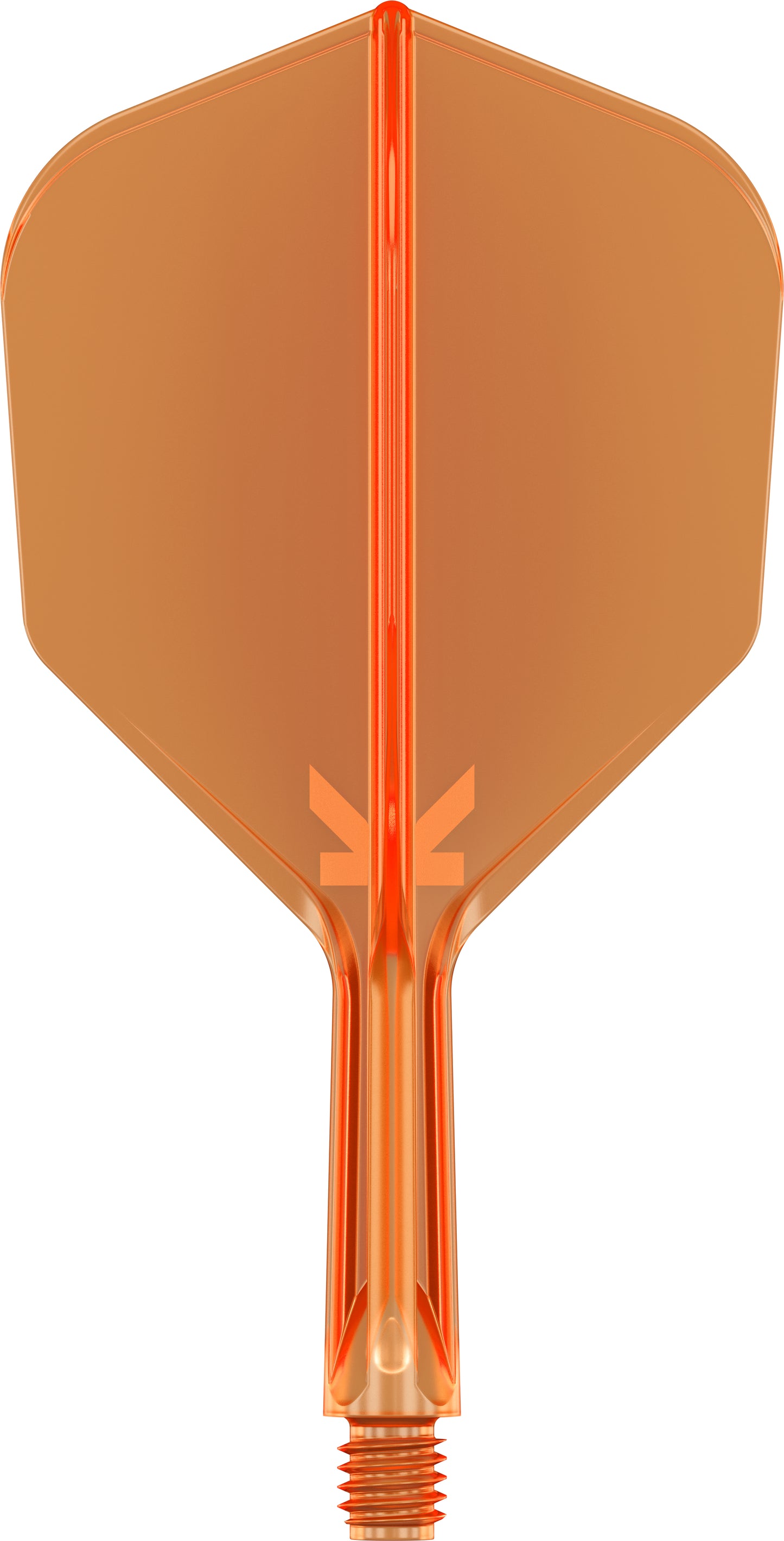 TARGET K-FLEX NO.6 - NEON ORANGE