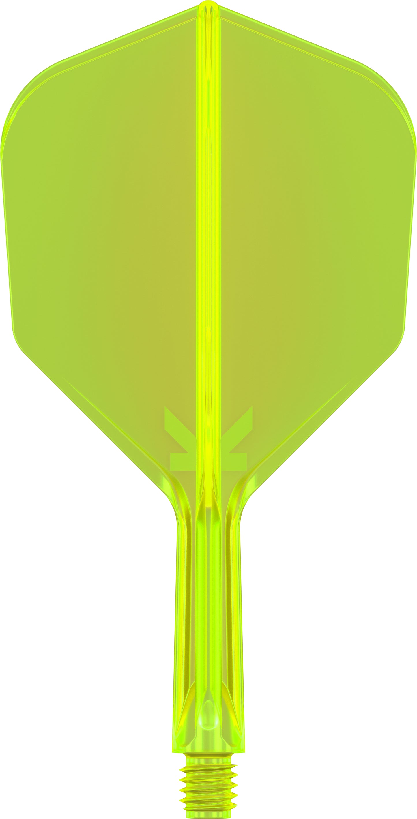 TARGET K-FLEX NO.6 - NEON YELLOW