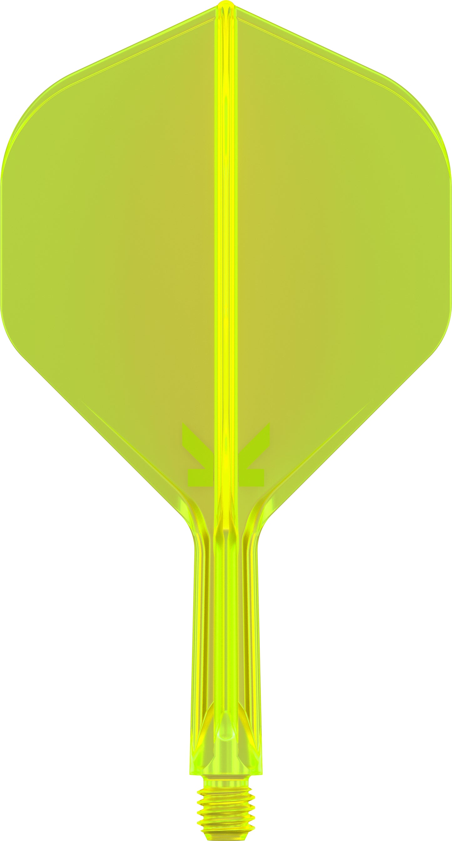 TARGET K-FLEX NO.2 - NEON YELLOW