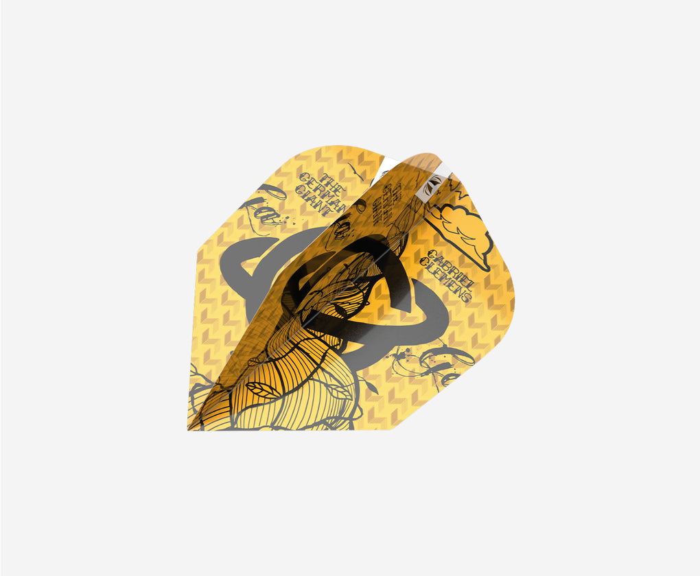 TARGET GABRIEL CLEMENS INK BUNDLE