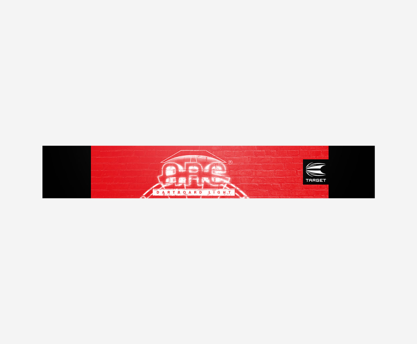 TARGET ARC DARTBOARD LIGHT
