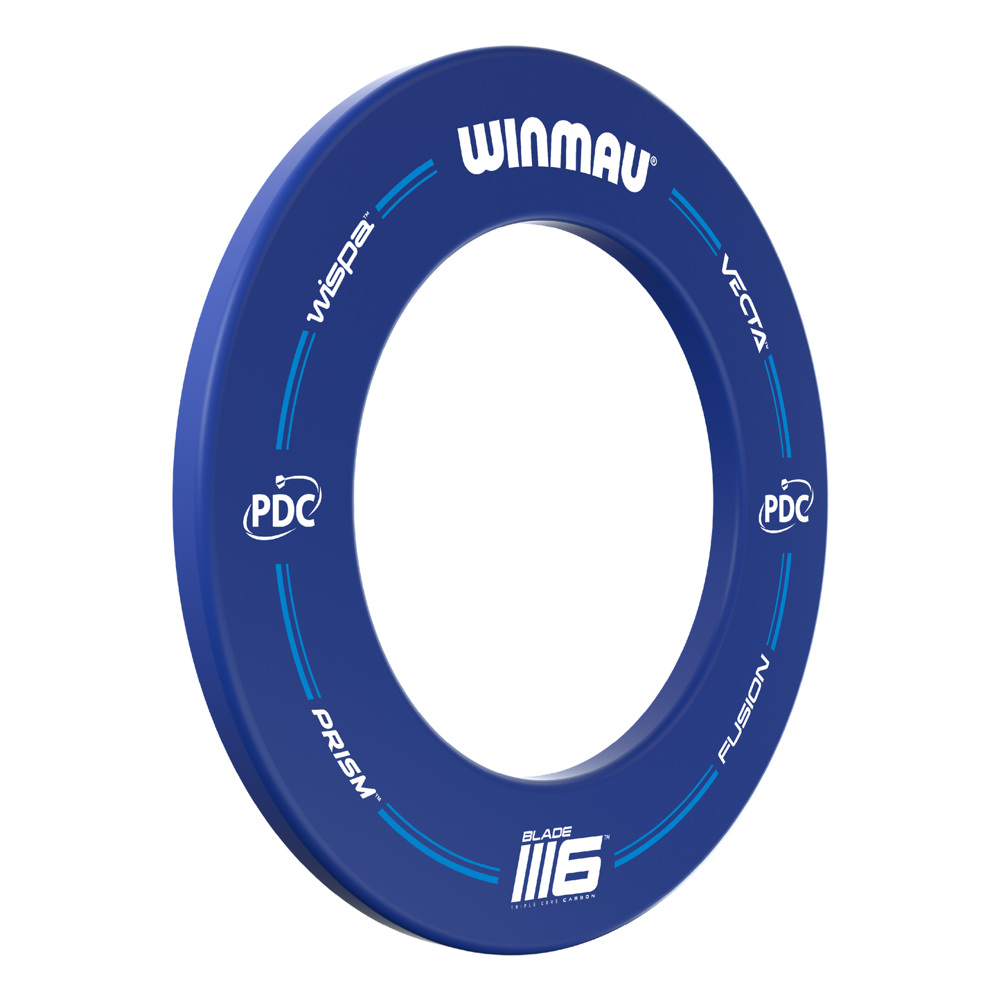WINMAU PDC BLUE SURROUND