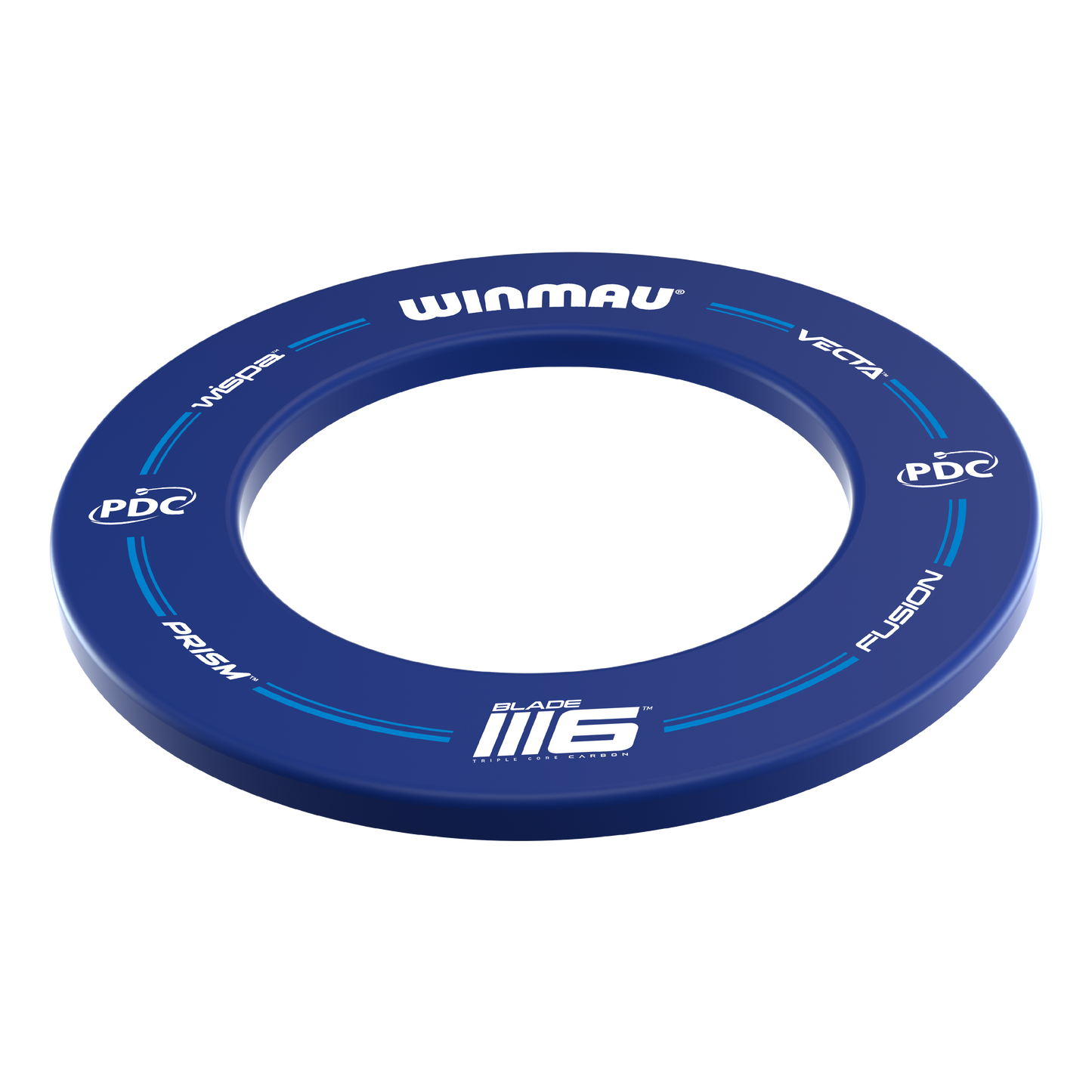 WINMAU PDC BLUE SURROUND