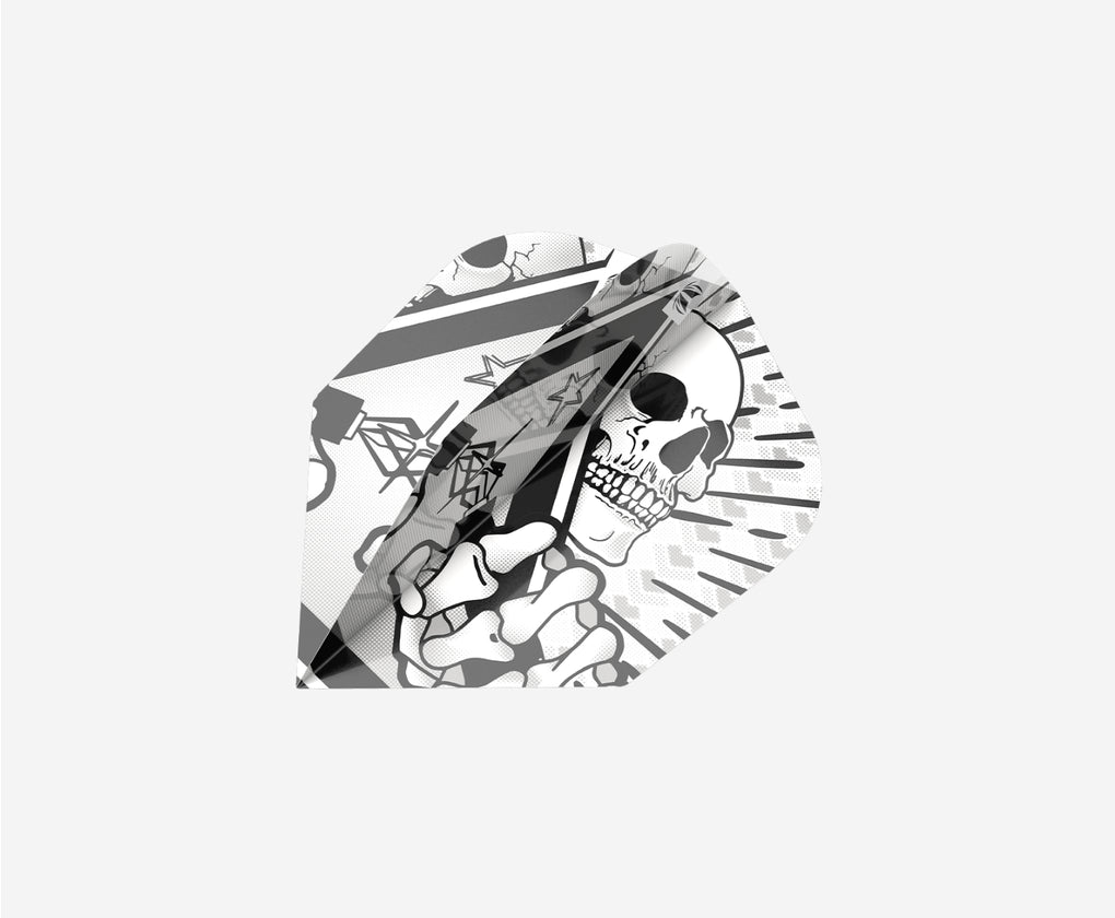 TARGET ROB CROSS INK BUNDLE