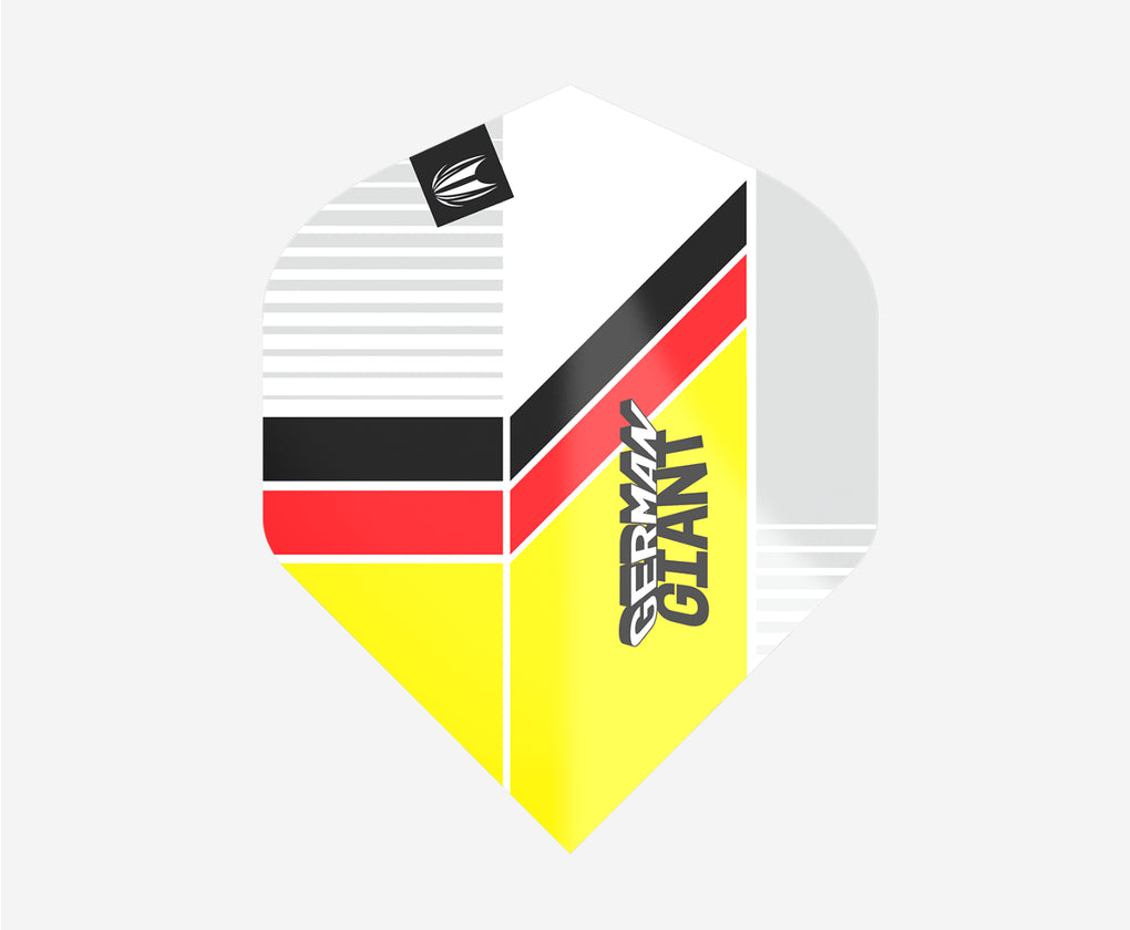 TARGET GABRIEL CLEMENS G2 PRO.ULTRA FLIGHTS (3 SETS)