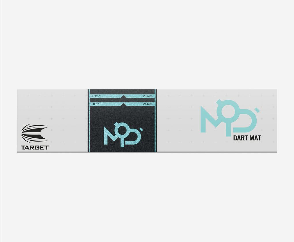 TARGET MOD MAT